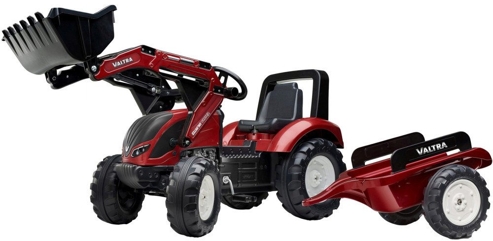 Веломобіль Falk 4000AM