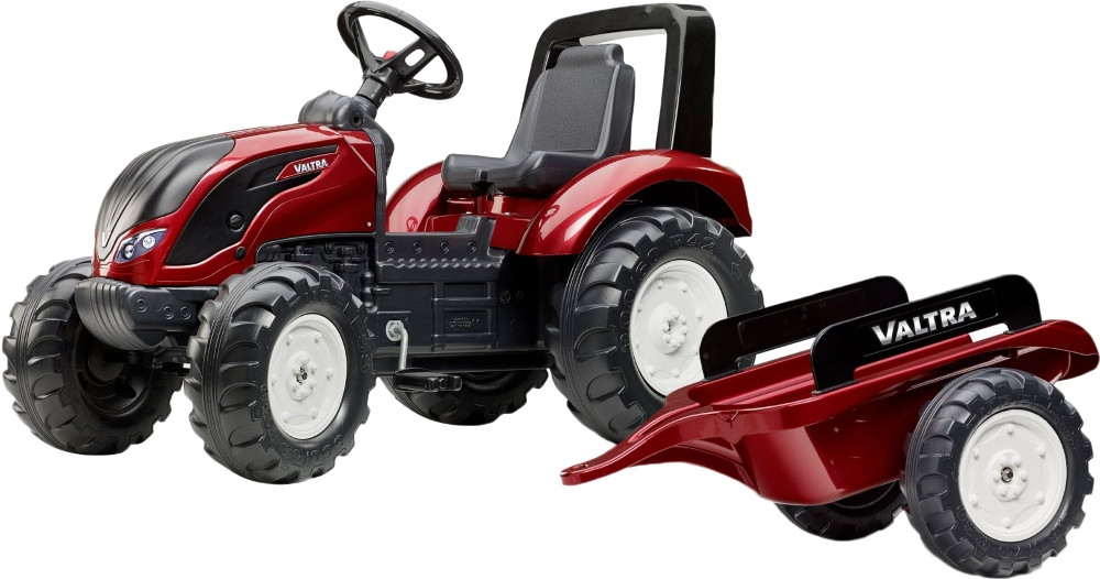 Веломобіль Falk 4000AB