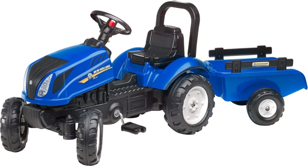 Веломобіль Falk 3080AB