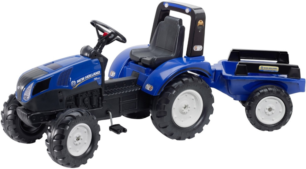 Веломобіль Falk 3090B