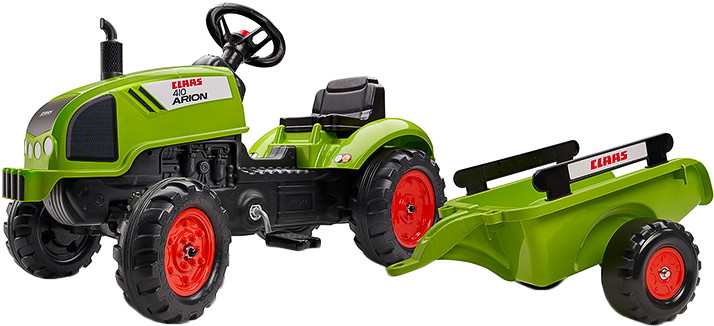 Веломобіль Falk 2041C