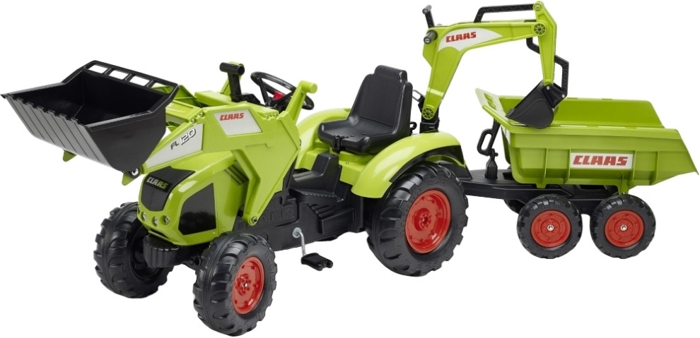 Веломобіль Falk 1010W