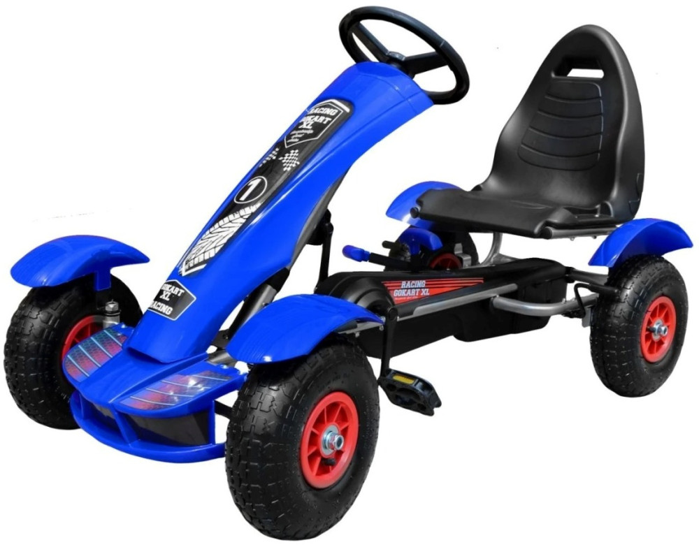 Велокарт Ramiz Racing XL