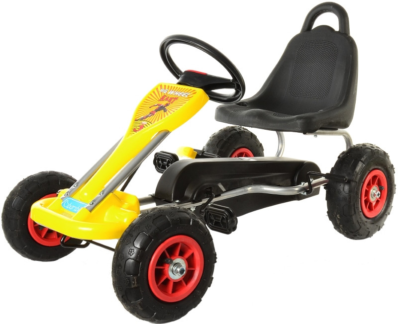 Велокарт Bambi M1564