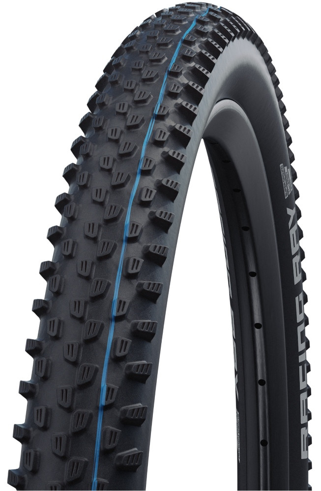 Велопокрышка Schwalbe Racing Ray Evolution Folding 29x2.35