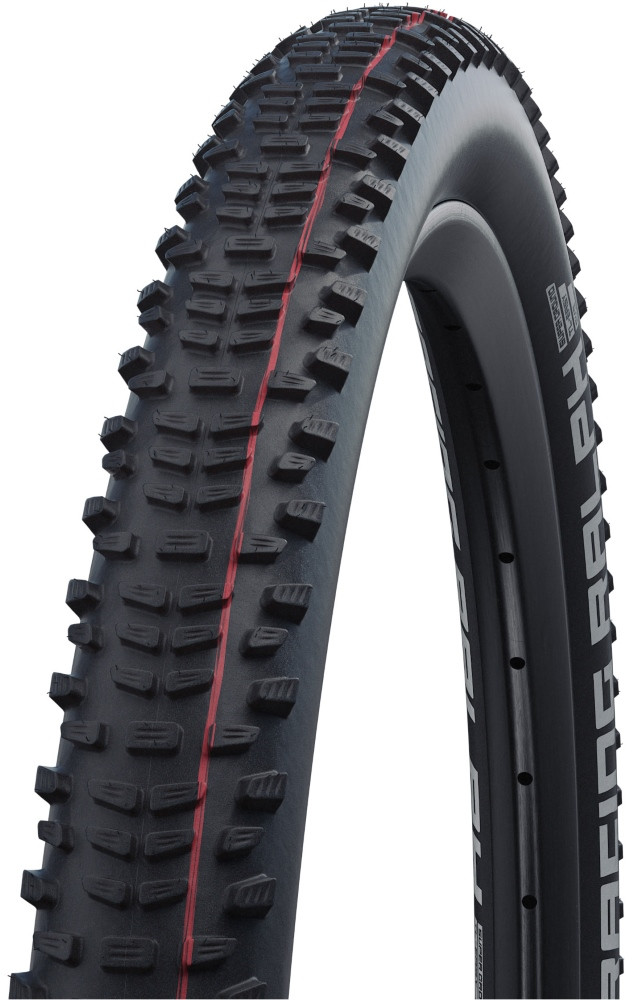 Велопокрышка Schwalbe Racing Ralph Evolution Folding 29x2.25