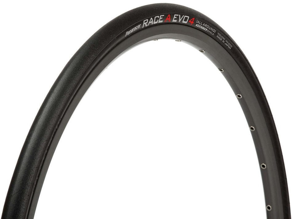 Велопокрышка Panaracer Race A Evo4 700x25C (RF725-RCA-B4)