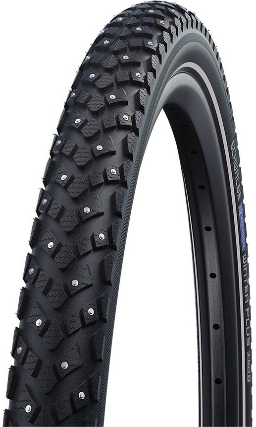 Велошина Schwalbe Marathon Winter Plus SmartGuard 28x2.0 (11100597)