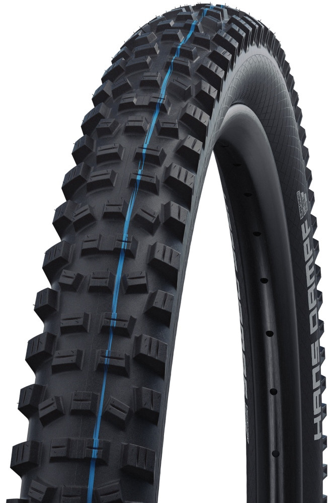 Велопокрышка Schwalbe Hans Dampf Performance Folding 26x2.35 (11601124)