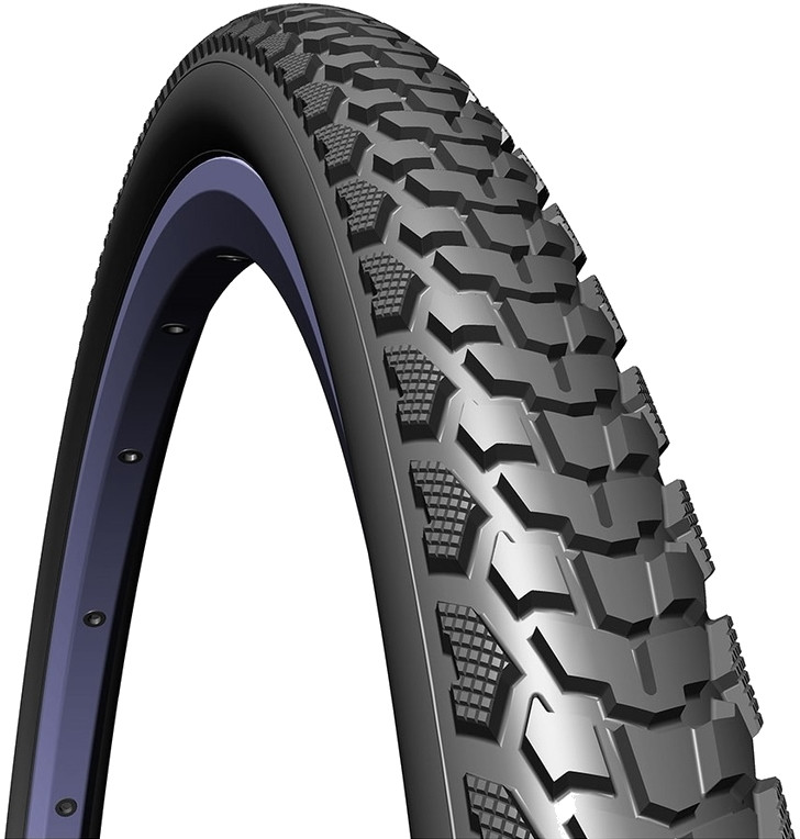 Велопокрышка Mitas Gripper V84 Classic 700x40C