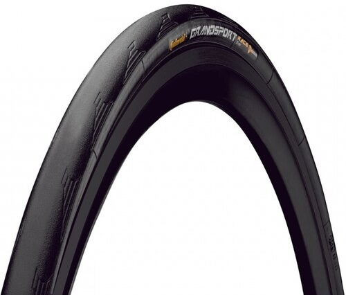 Велопокрышка Continental Grand Sport Race 700x28C Folding (0150118)