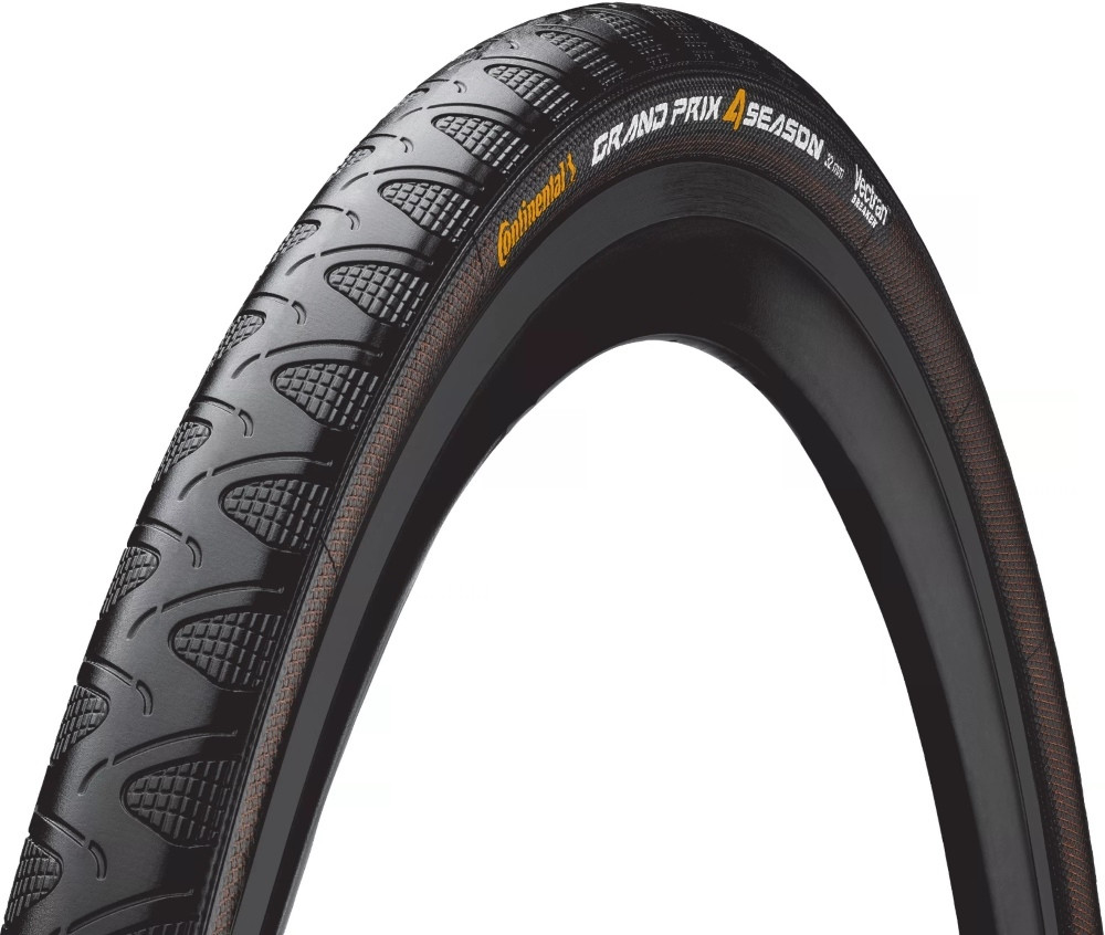 Велопокрышка Continental Grand Prix 4-Season 700x23C (0100173)