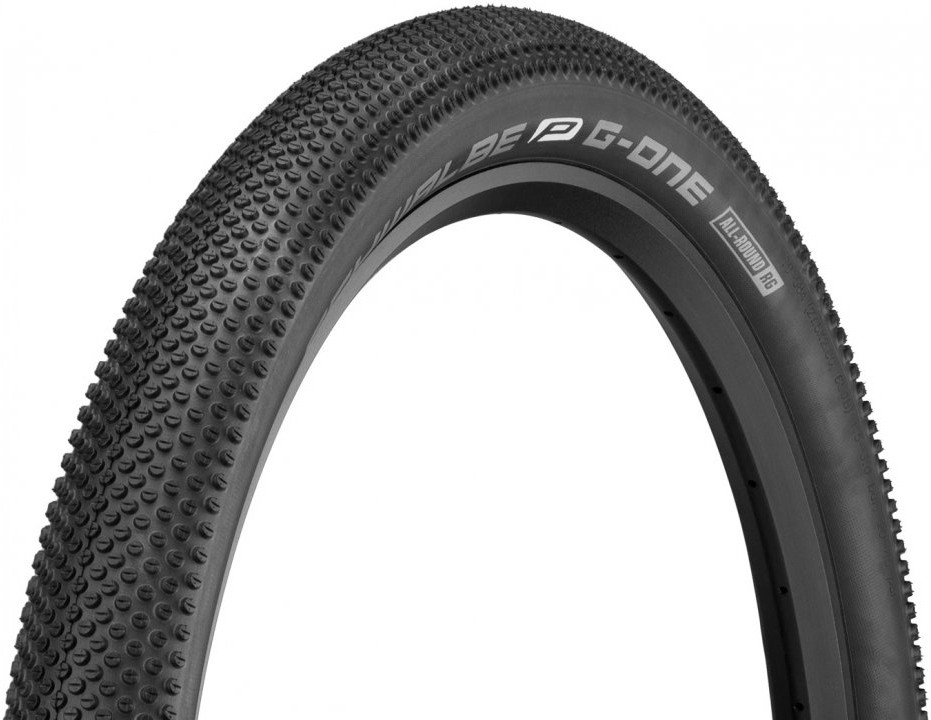 Велопокрышка Schwalbe G-One Allround Evolution Folding 27.5x1.5 (11600792.02)