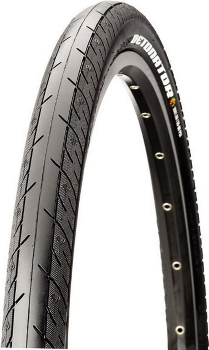 Велопокрышка Maxxis Detonator 700x32C