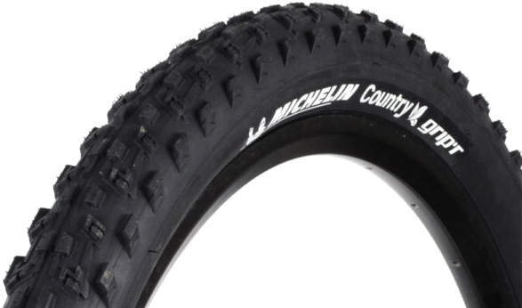 Велопокрышка Michelin Country Grip-R 26x2.1