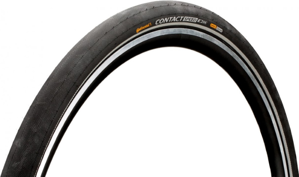 Велопокрышка Continental Contact Speed 700x32C