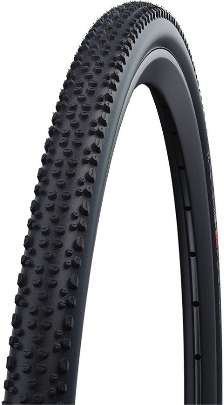 Велопокрышка Schwalbe X-One Allround Evolution Folding 27.5x1.3 (11600959)