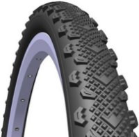 Велошина Mitas Winner V45 Pre Classic 18x1.75x2.0