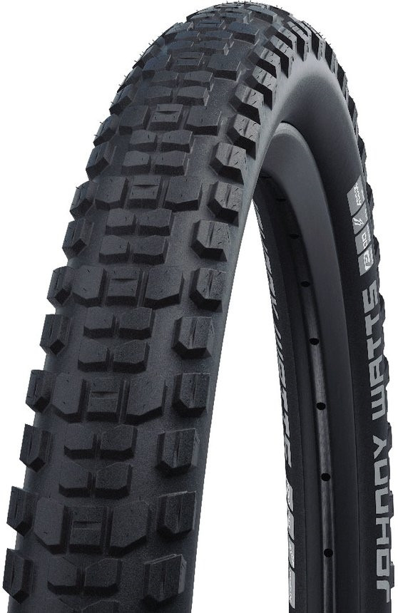 Велопокрышка Schwalbe Johnny Watts Folding 27.5x2.6