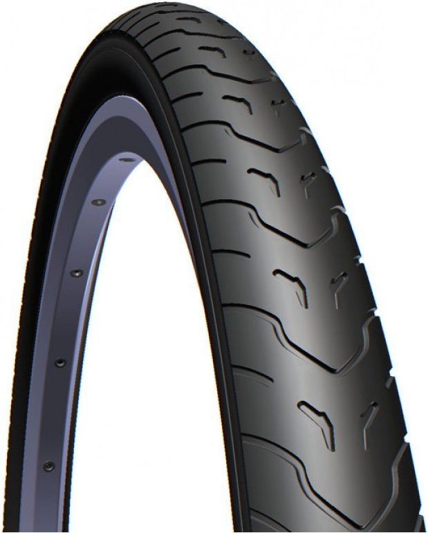 Велопокрышка Mitas Cobra V58 Classic 20x1.5