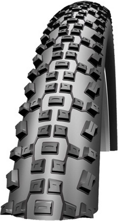 Велопокрышка Schwalbe Rapid Rob K-Guard 26x2.1