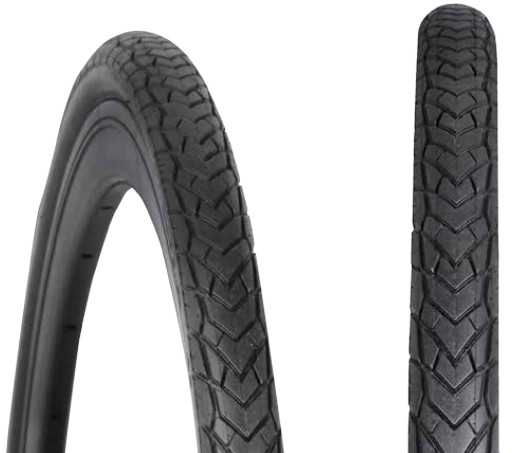 Велопокрышка Vee Rubber Deluxe Kappa 1 700x28C (52394728)