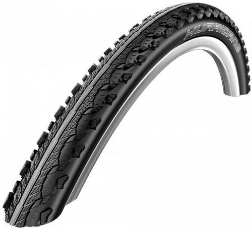 Велопокрышка Schwalbe Hurricane RaceGuard 26x2.1 (11159052)