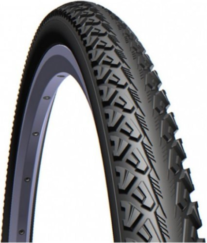 Велопокрышка Mitas Shield V81 Classic 26x1.75x2.0