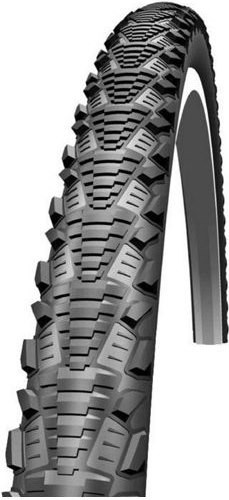 Велопокрышка Schwalbe CX Comp K-Guard 20x1.75