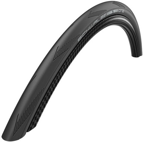 Велошина Schwalbe One TLE RaceGuard 700x25C