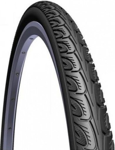 Велопокрышка Mitas Hook V69 Classic 28x1 1/4x1 3/4