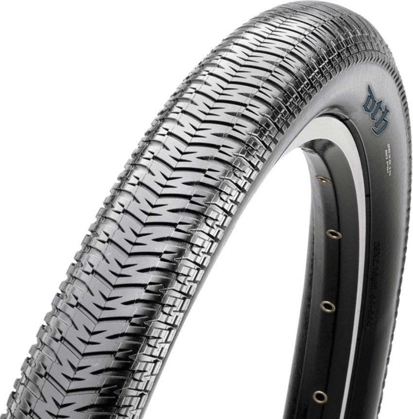 Велопокрышка Maxxis DTH 24x1.75