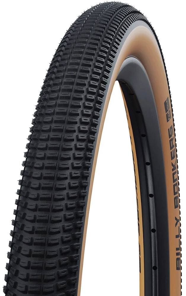 Велопокрышка Schwalbe Billy Bonkers Folding 26x2.1
