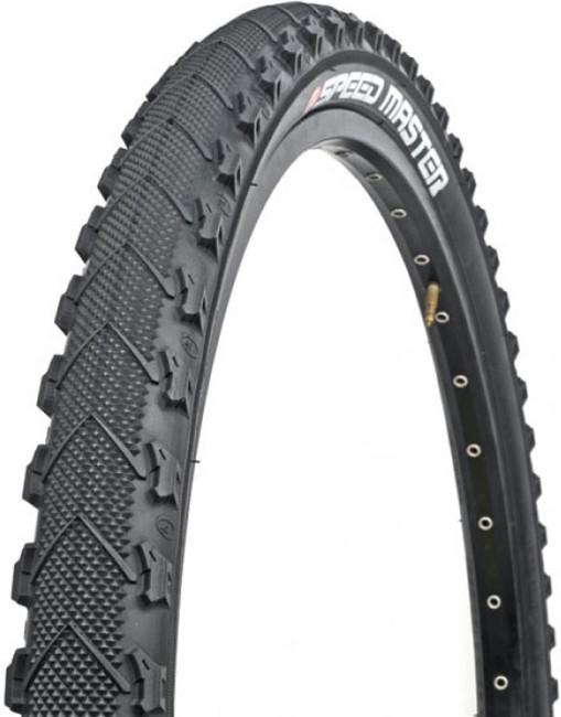 Велопокрышка Author AT-Speed Master Aramid 700x42C (37596635)