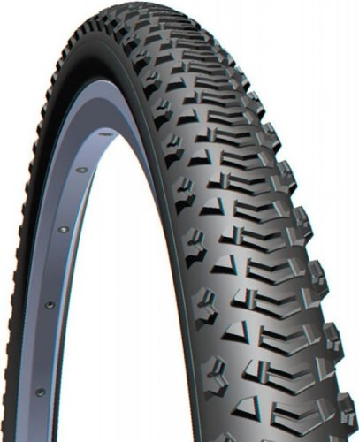 Велопокрышка Mitas Acris V60 Classic 26x1.9