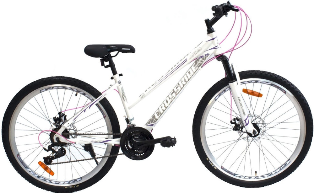 Велосипед Crossride Afina 26
