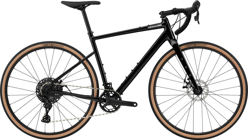 Велосипед Cannondale Topstone 4 2023 frame XL