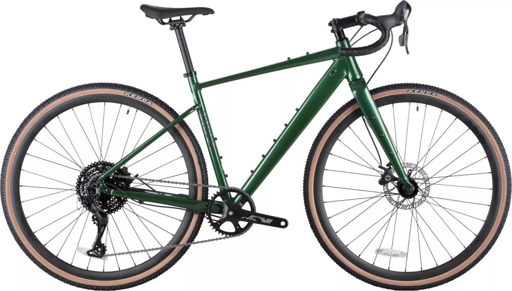 Велосипед Pride RocX 8.1 2025 frame XL