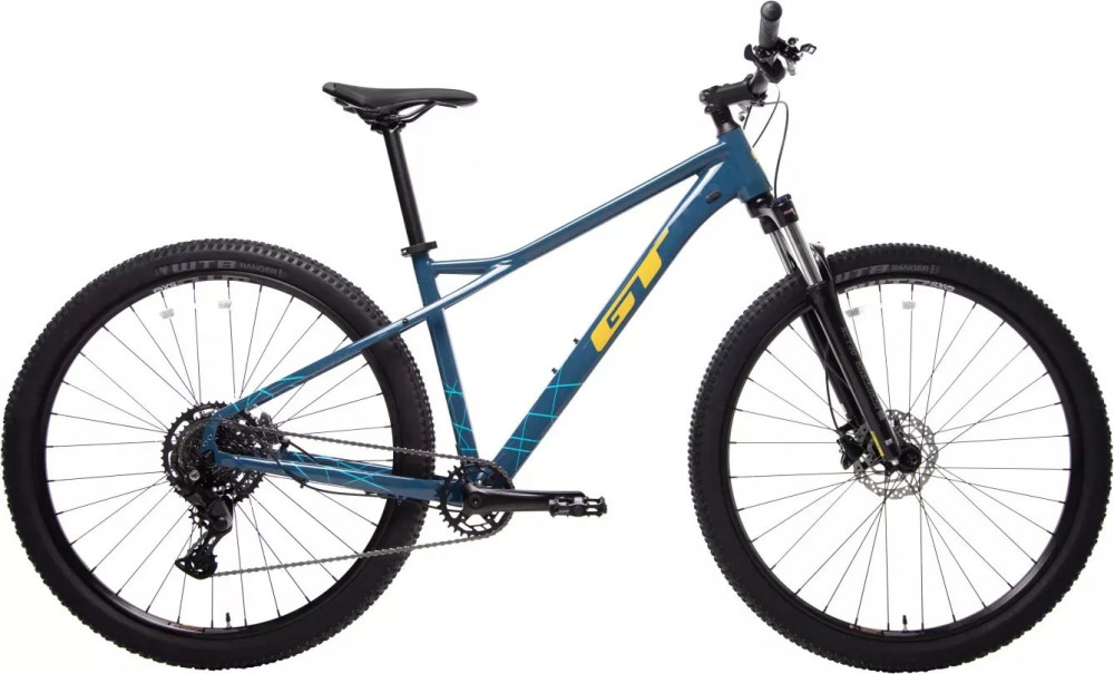 Велосипед GT Avalanche Sport 29 2025 frame L