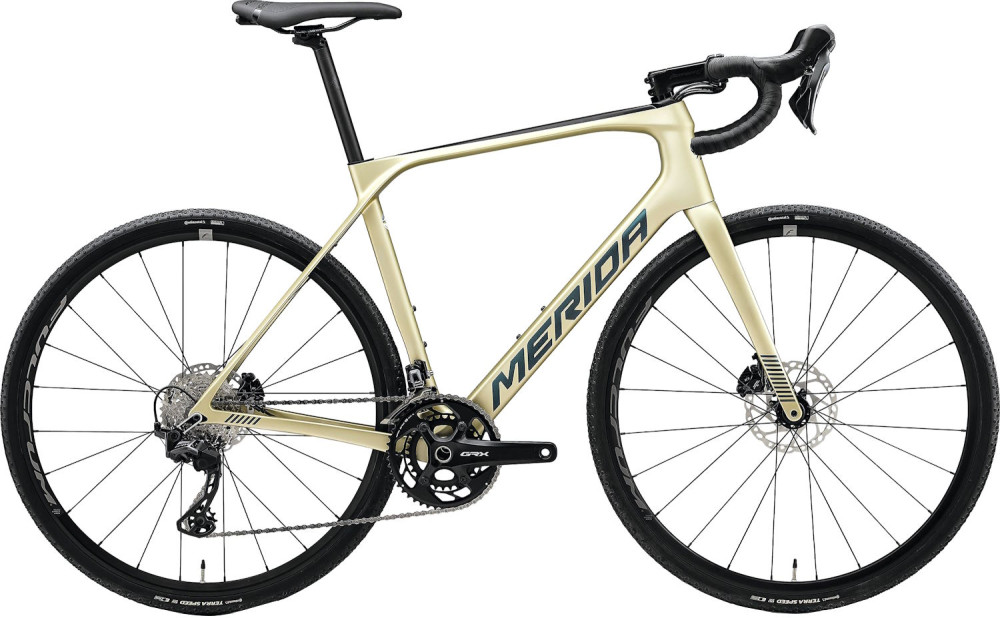Велосипед Merida Scultura Endurance GR 5000 2024 frame L Велосипед Merida Scultura Endurance GR 5000 2024 frame L