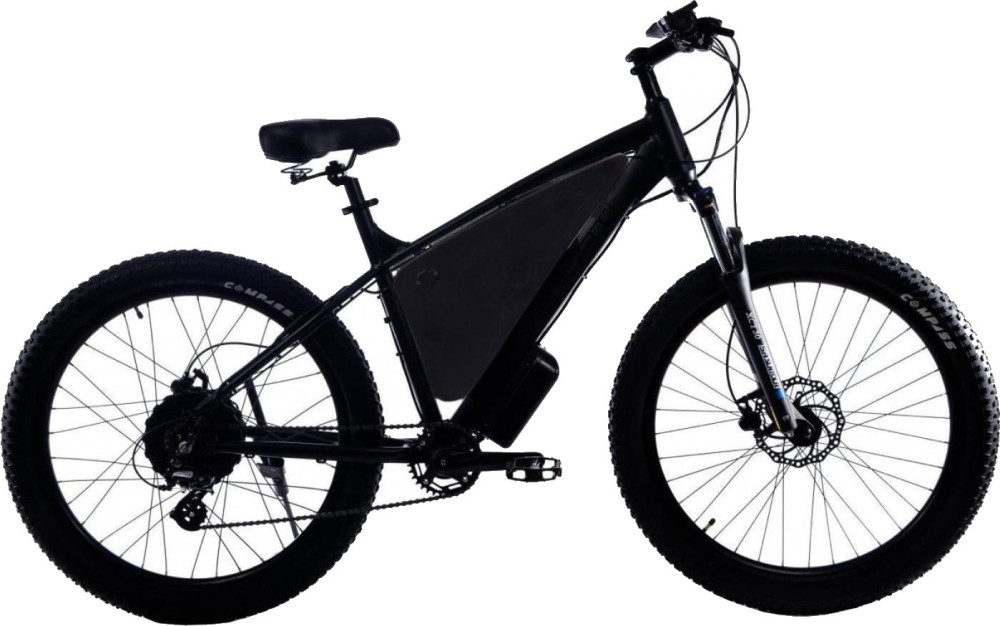 Електровелосипед E-Motion Wendat MTB 3 27.5 48V 45Ah 1000W