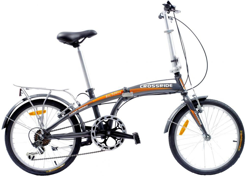 Велосипед Ardis City Folding 20