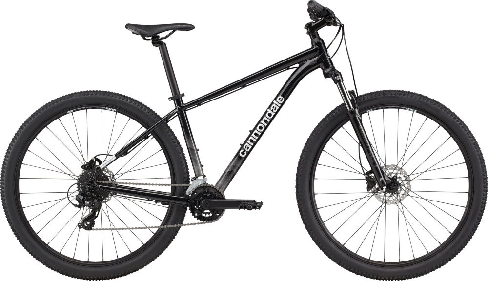 Велосипед Cannondale Trail 7 29 2022 frame M
