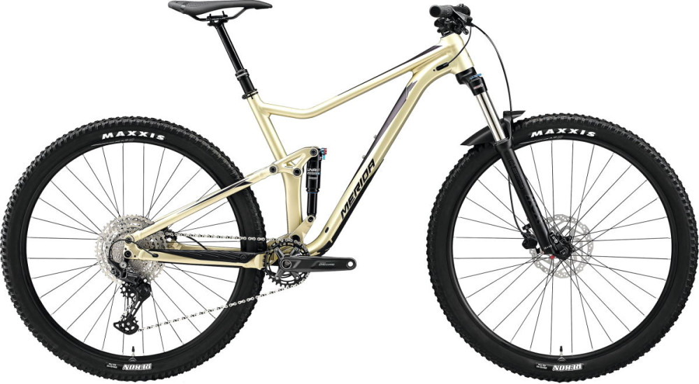 Велосипед Merida One-Twenty 400 2023 frame M Велосипед Merida One-Twenty 400 2023 frame M