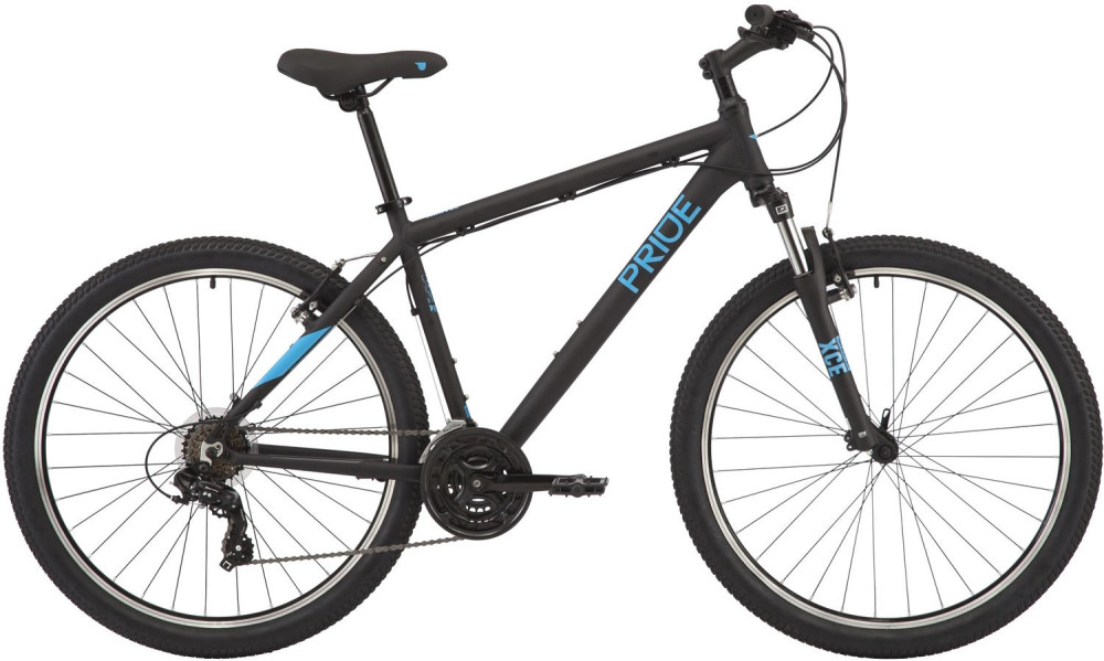 Велосипед Pride Marvel 7.1 2023 frame L
