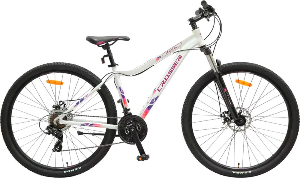 Велосипед Crosser Angel 29