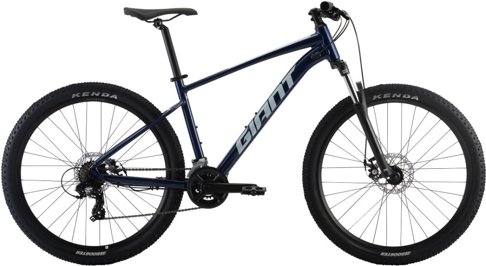 Велосипед Giant Talon 5 27.5 2022 frame M