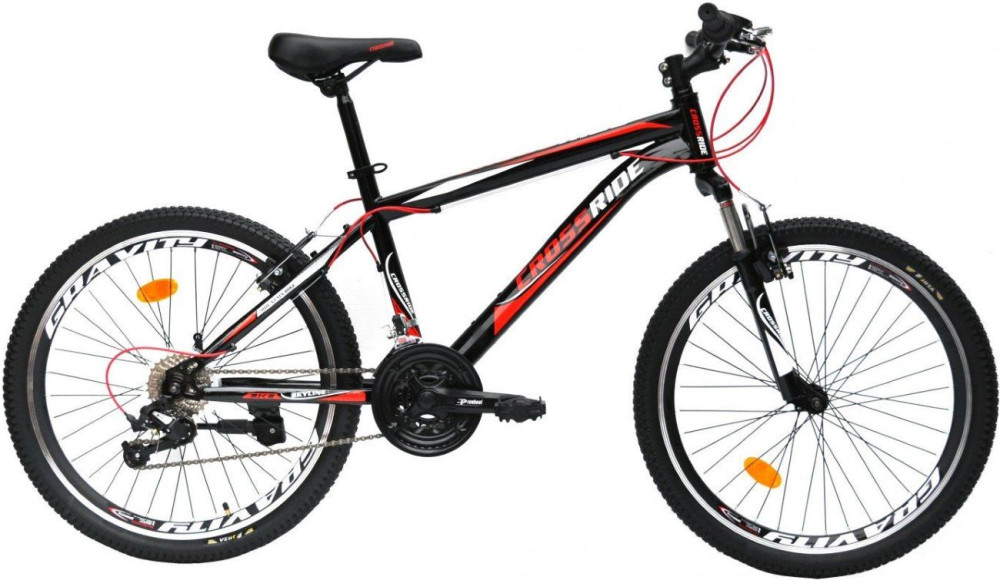 Велосипед Crossride Skyline 24