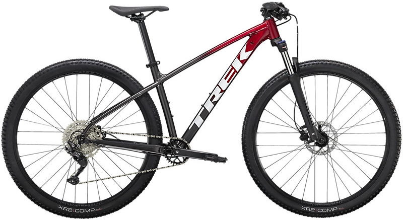 Велосипед Trek Marlin 6 Gen 2 29 2023 frame L