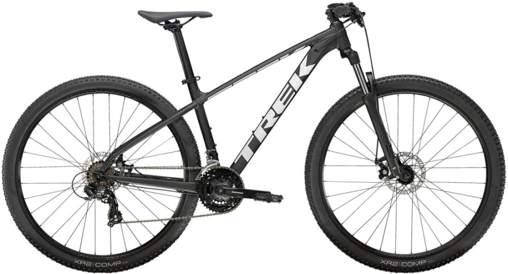 Велосипед Trek Marlin 4 29 2022 frame M/L